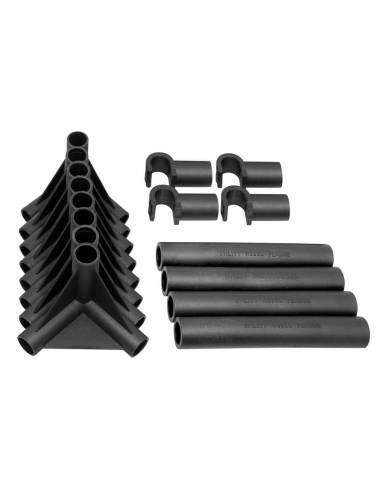 CARPA BASIC 100X100X200-PROBOX CARPA BASIC 100X100X200-PROBOX