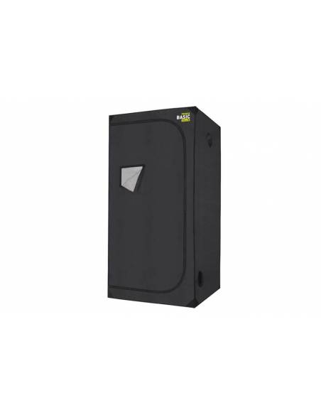 CARPA BASIC 100X100X200-PROBOX