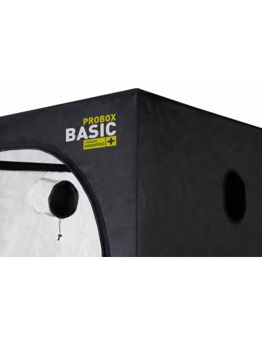 CARPA BASIC 100X100X200-PROBOX CARPA BASIC 100X100X200-PROBOX