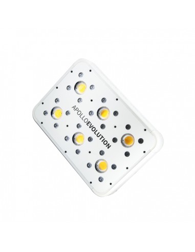 apollo evolution 6 delight luz led indoor apollo evolution 6 delight luz led indoor