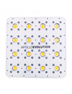 Apollo Evolution 16