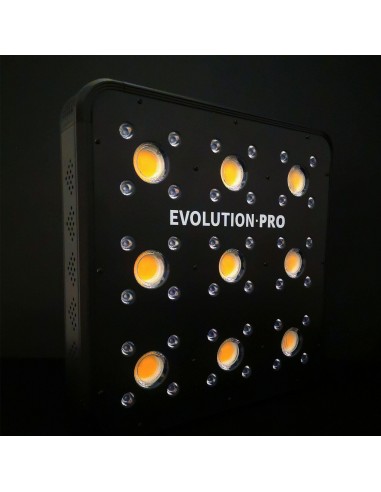 apollo evolution 9 luz led cultivo indoor apollo evolution 9 luz led cultivo indoor