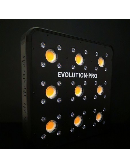 apollo evolution 9 luz led cultivo indoor apollo evolution 9 luz led cultivo indoor